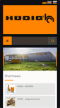 Mobile Screenshot of huedig.de